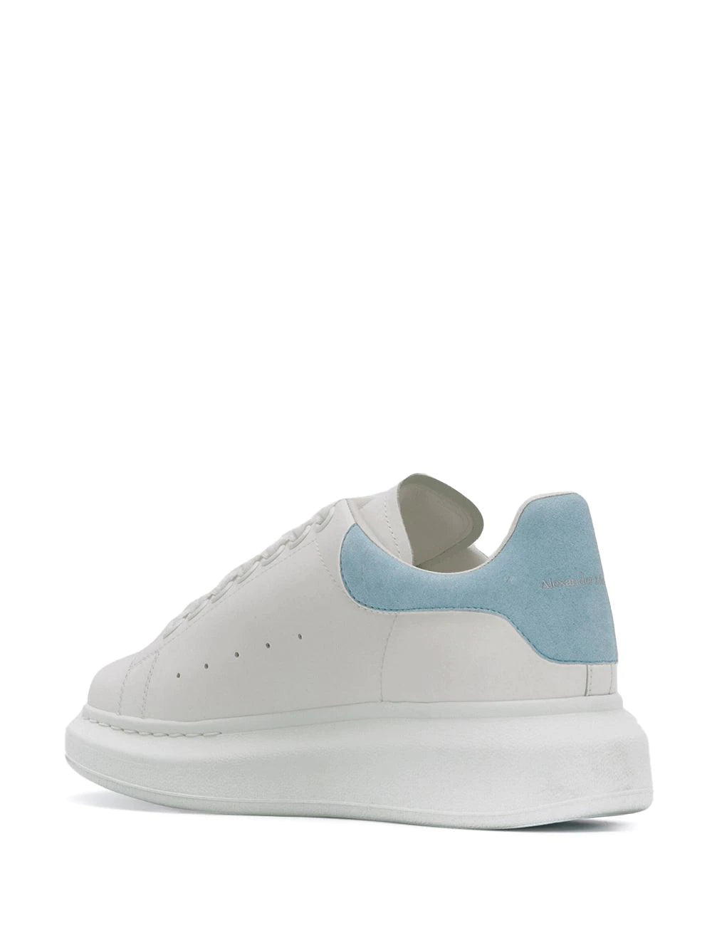 Alexander McQueen Oversized Sneakers