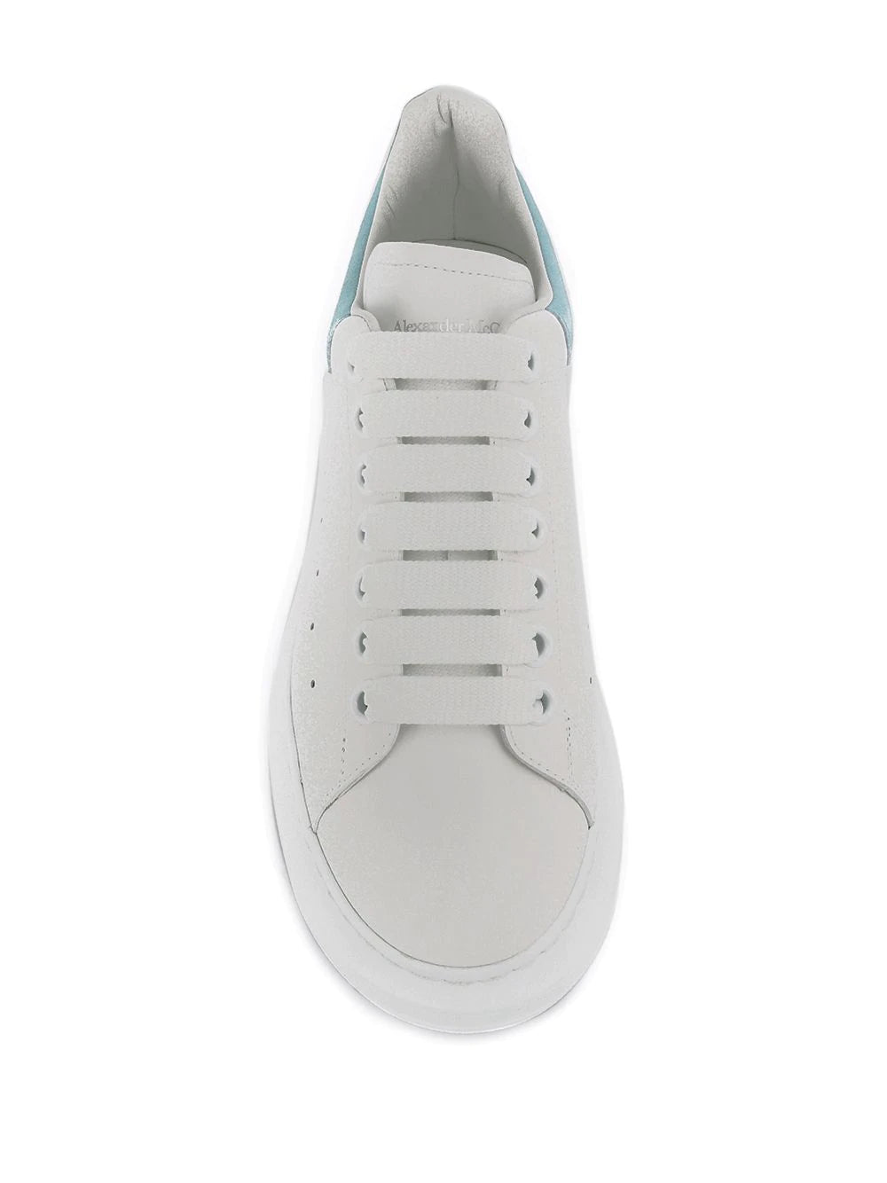 Alexander McQueen Oversized Sneakers