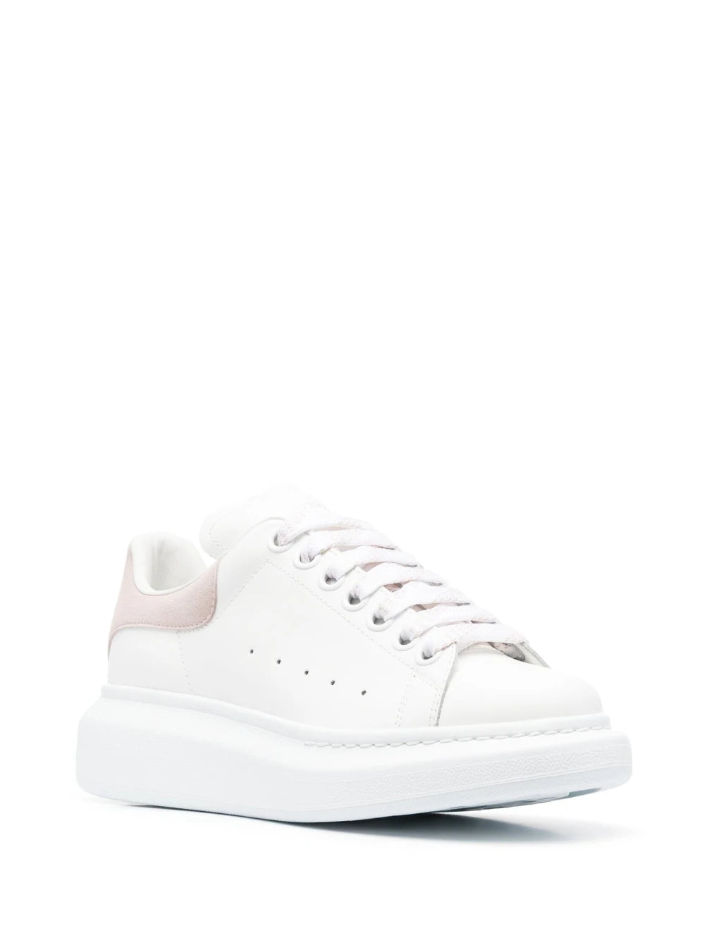 Alexander McQueen Oversized Sneakers