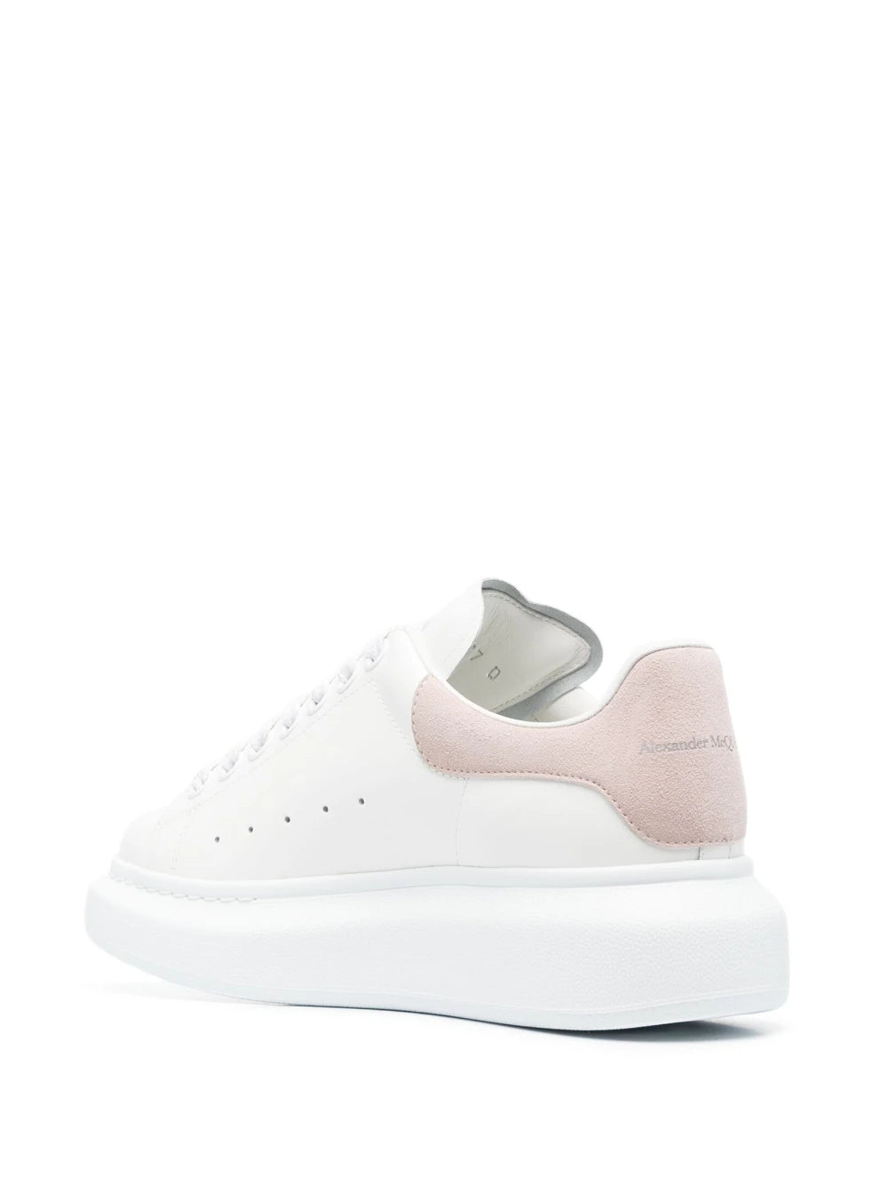 Alexander McQueen Oversized Sneakers