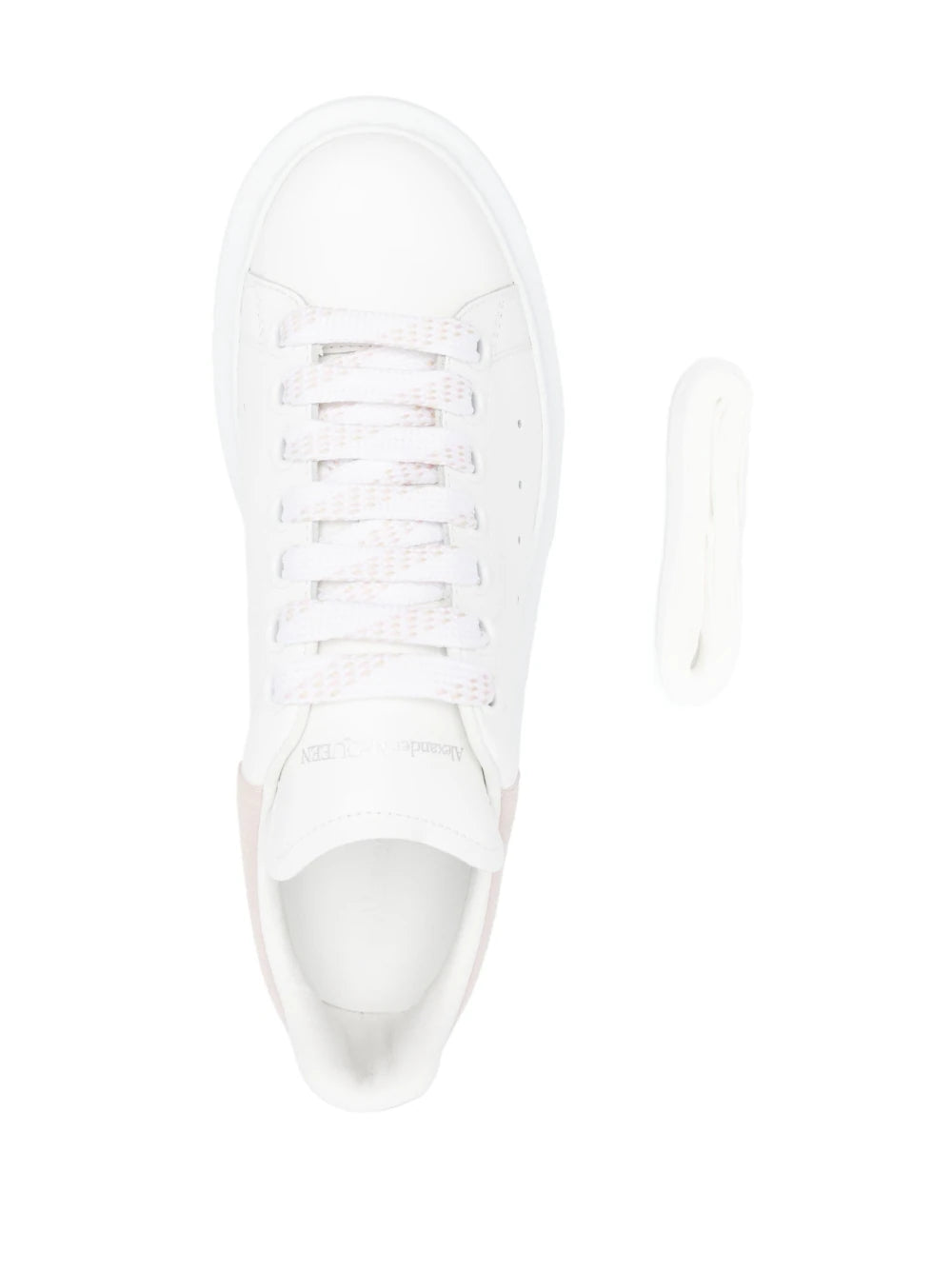 Alexander McQueen Oversized Sneakers