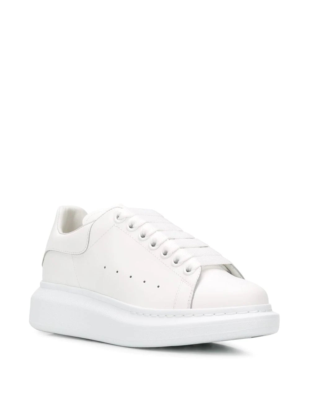 Alexander McQueen Oversized Sneakers
