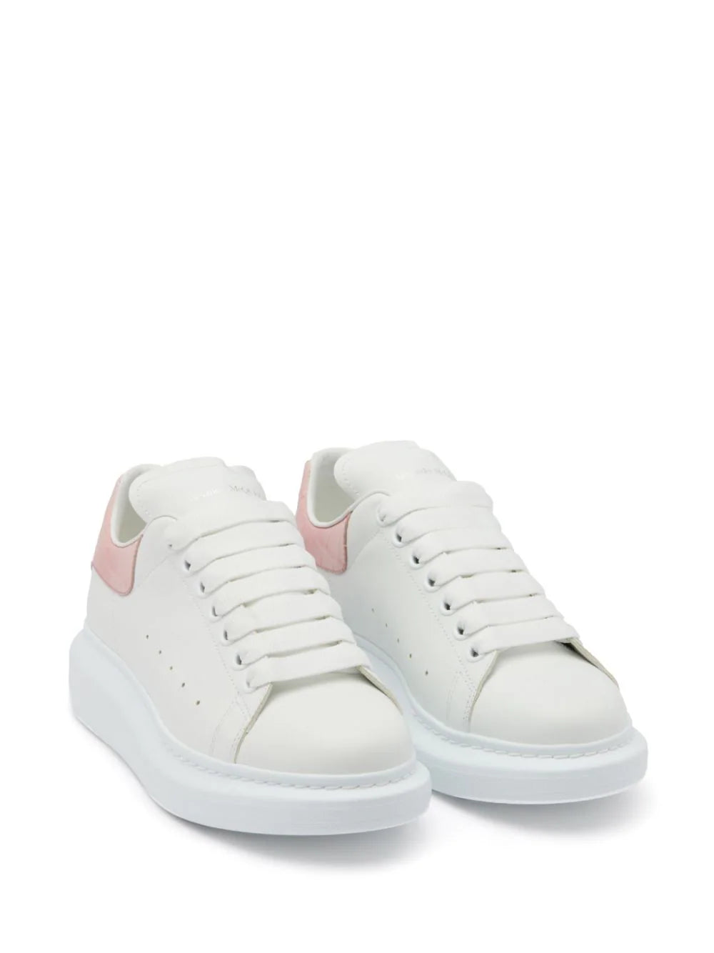Alexander McQueen Oversized Sneakers