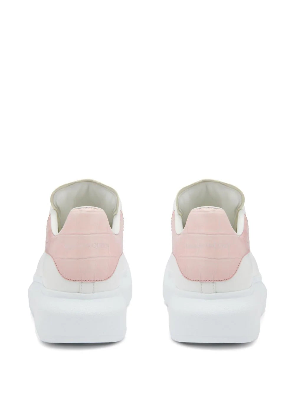Alexander McQueen Oversized Sneakers