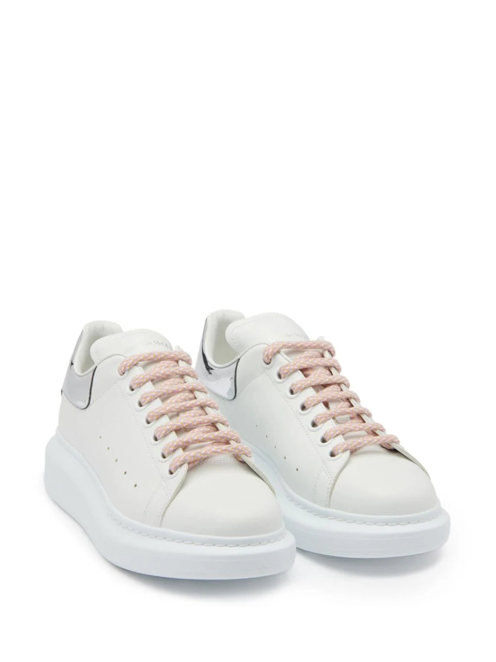 Alexander McQueen Oversized Sneakers