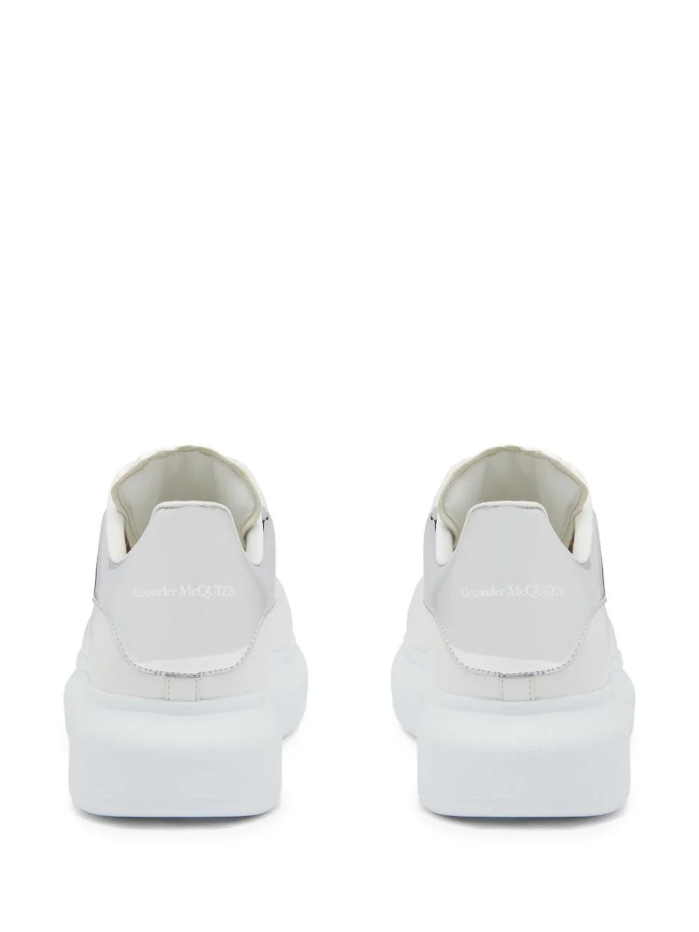 Alexander McQueen Oversized Sneakers