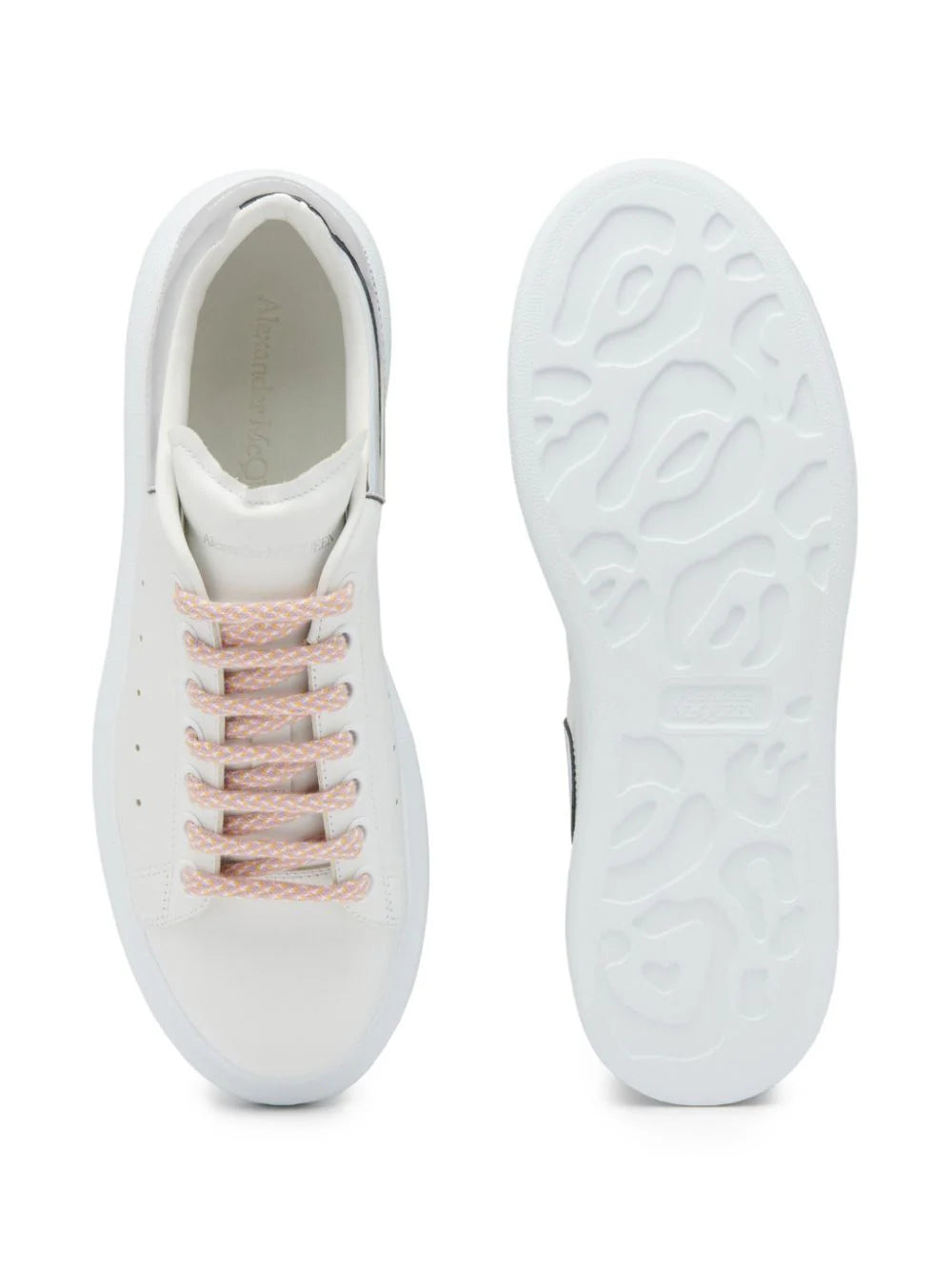 Alexander McQueen Oversized Sneakers