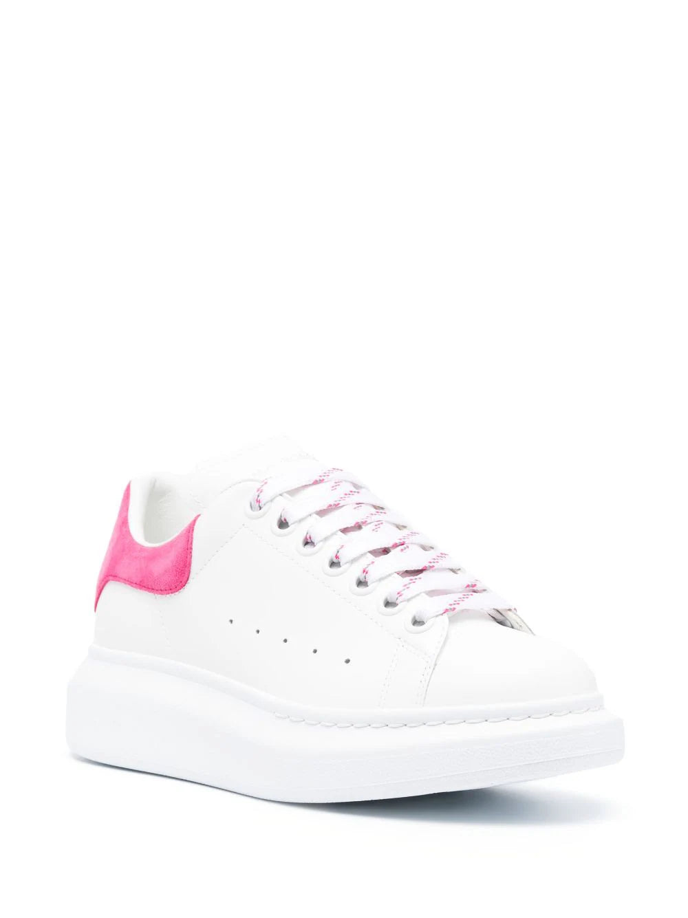 Alexander McQueen Oversized Sneakers
