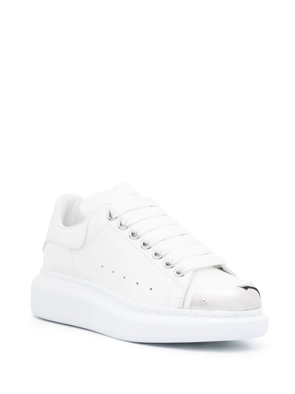 Alexander McQueen Oversized Sneakers