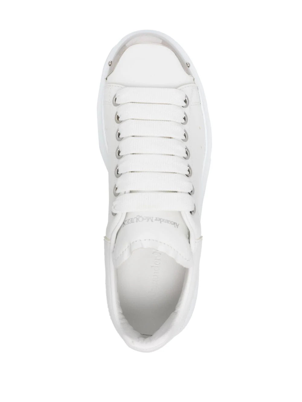 Alexander McQueen Oversized Sneakers