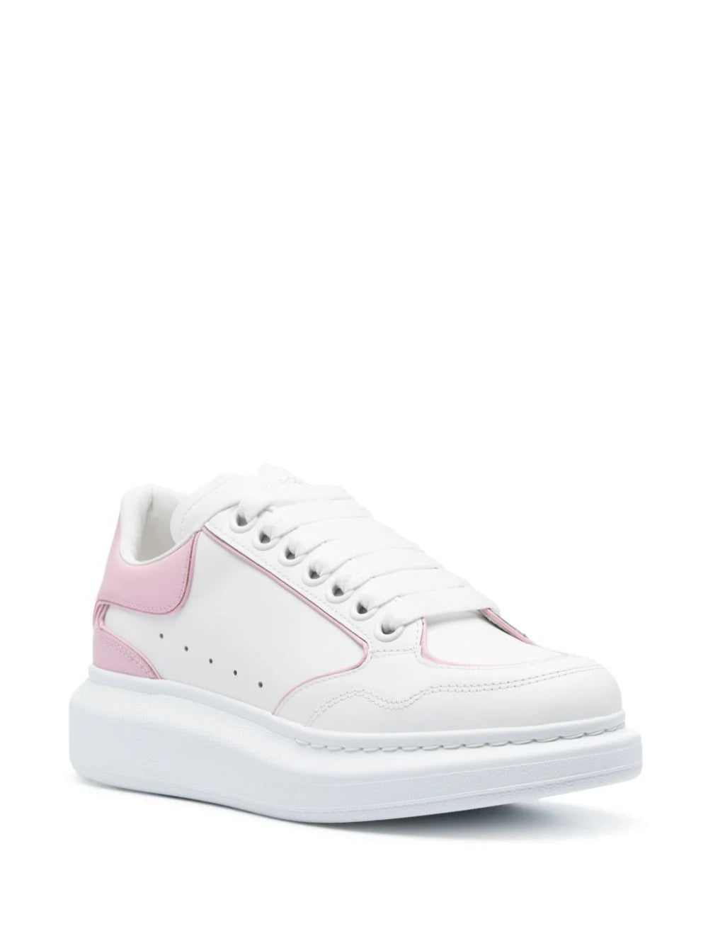 Alexander McQueen Oversized Sneakers