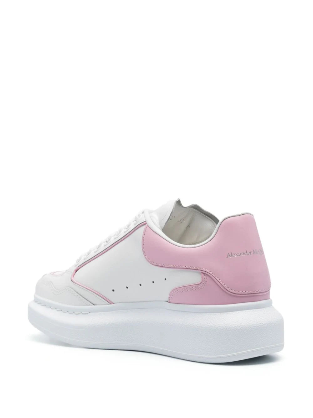 Alexander McQueen Oversized Sneakers