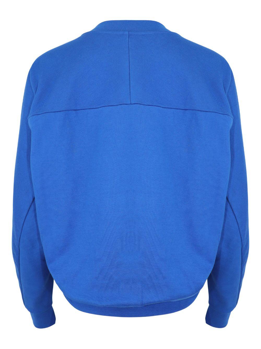 Alexander McQueen Skull Sweatshirt