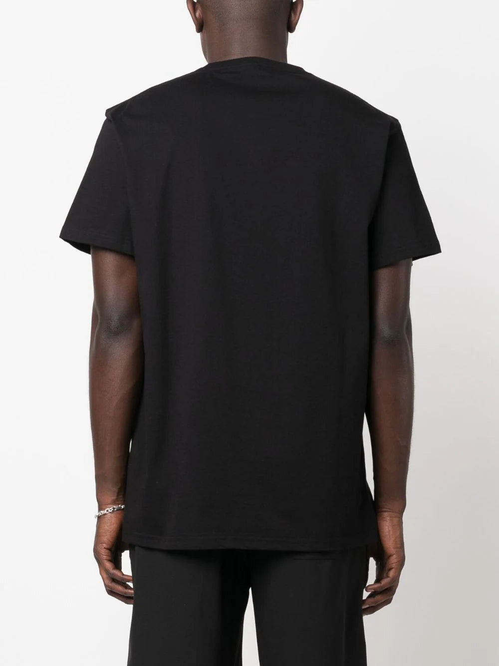 Alexander McQueen Skull T-shirt