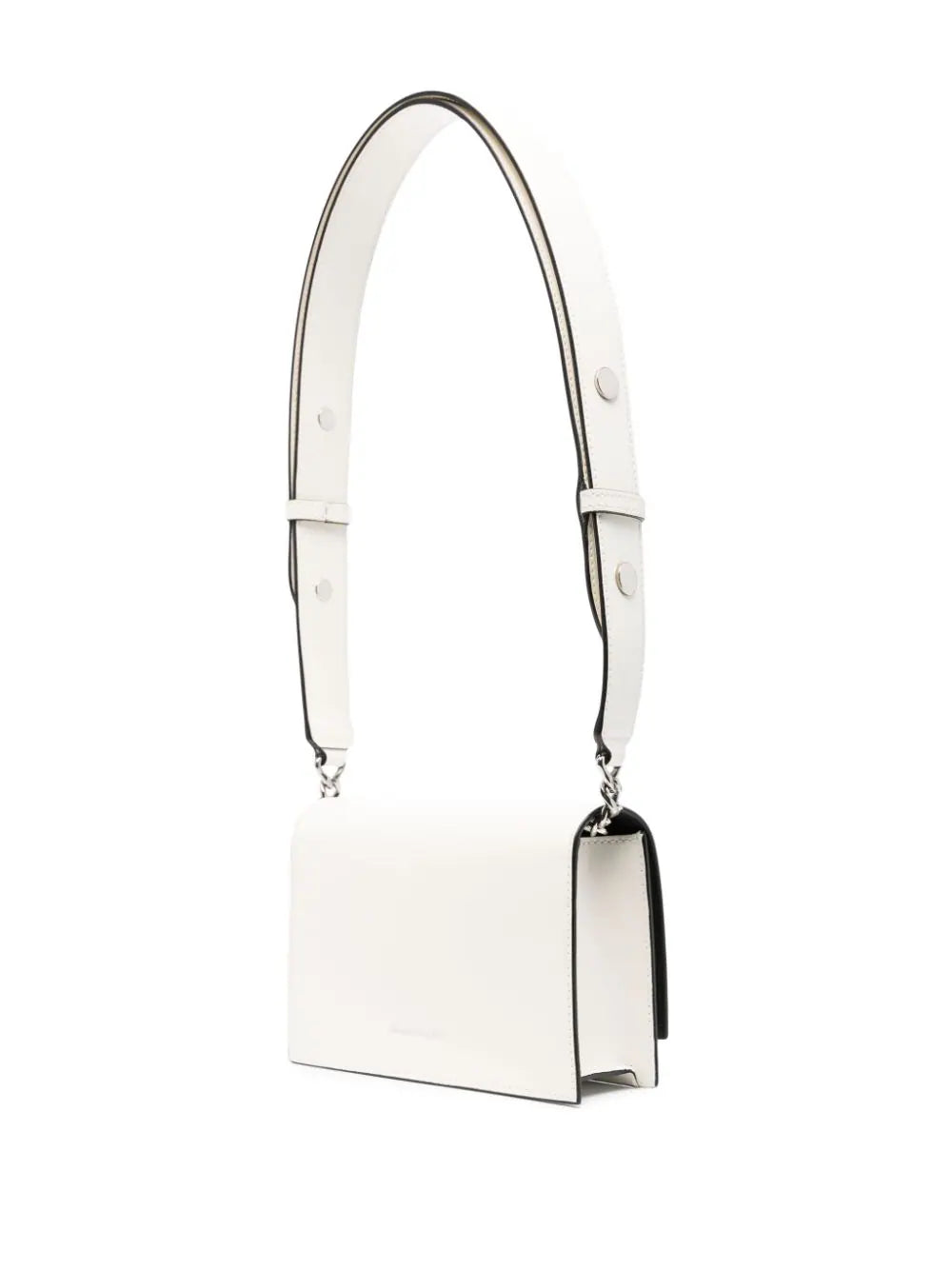 Alexander McQueen Small Skull Bag