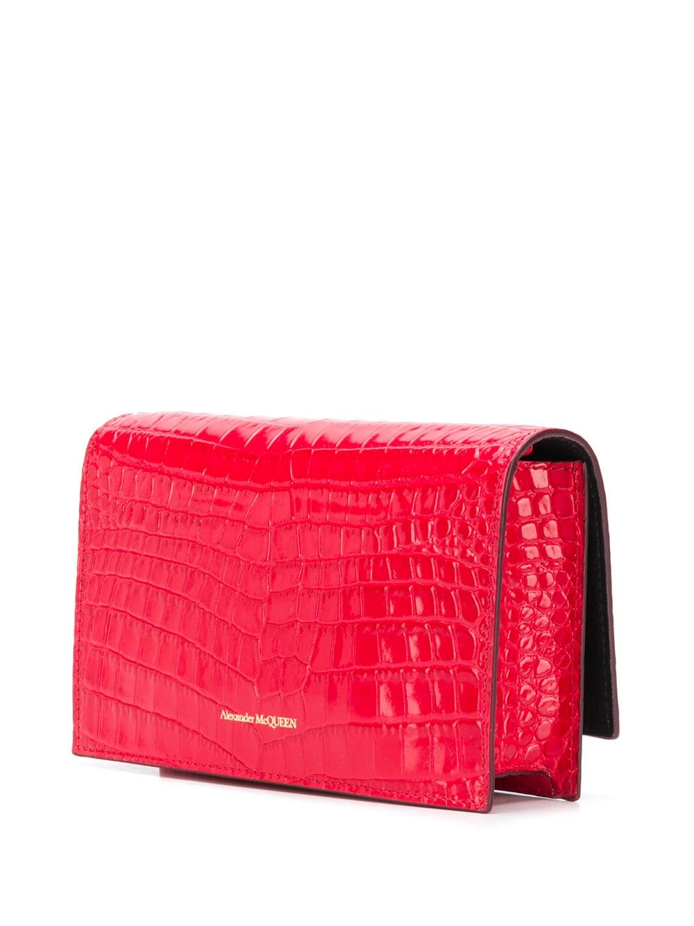 Alexander McQueen Small Skull Bag