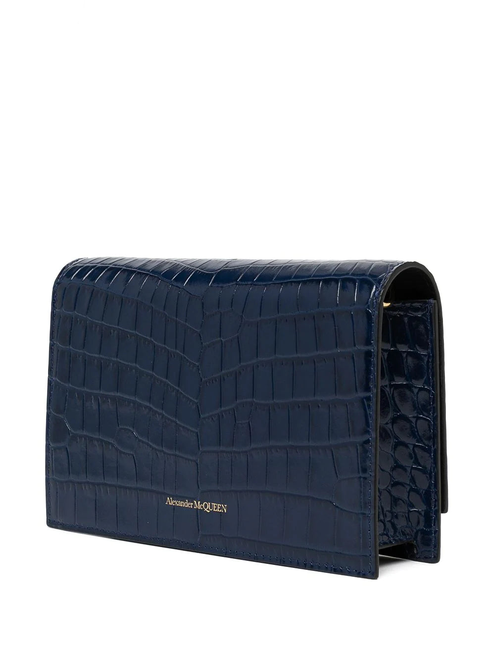 Alexander McQueen Small Skull Bag