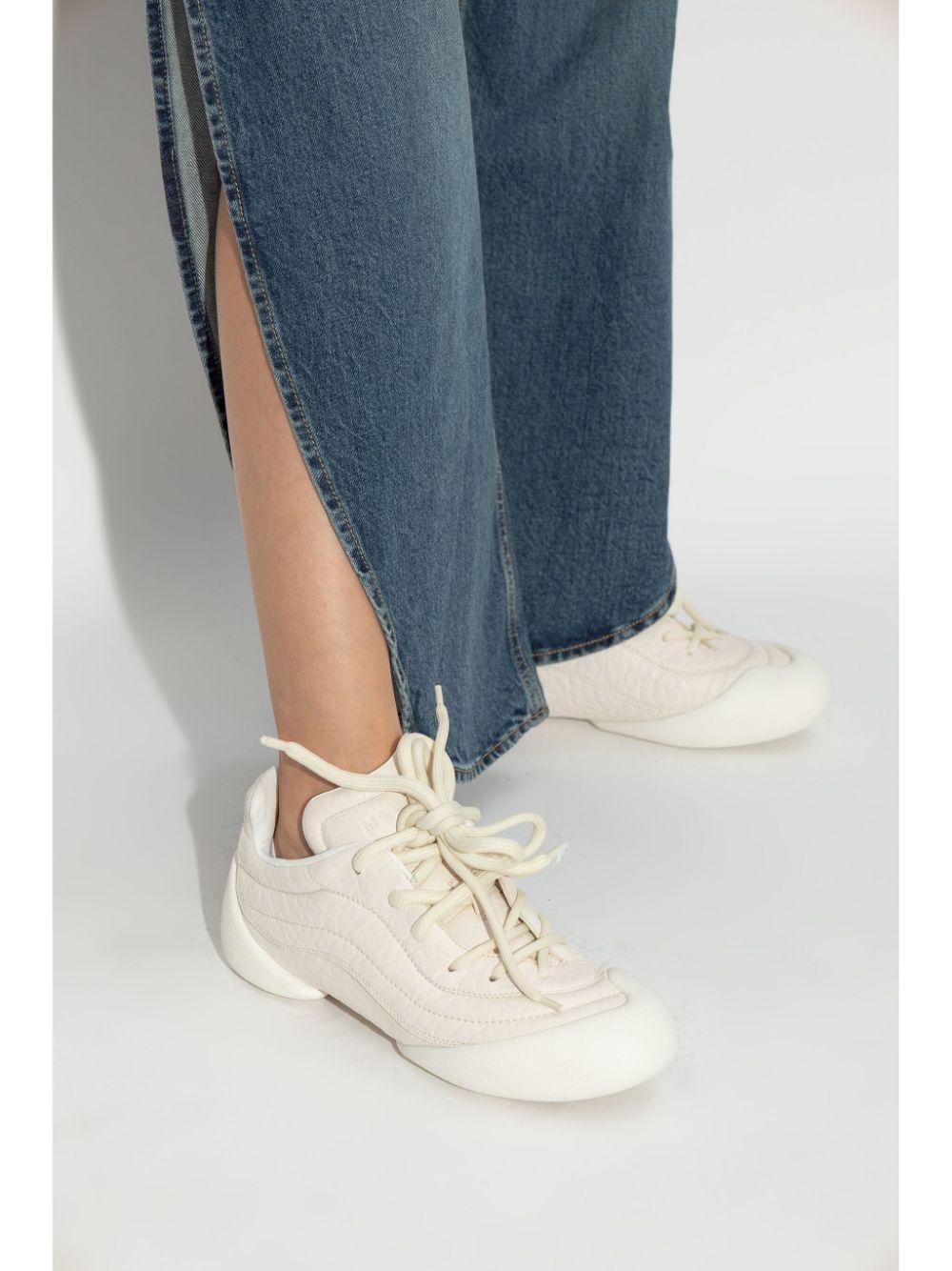 Alexander McQueen Sneaker Flexion