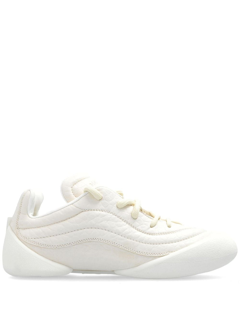 Alexander McQueen Sneaker flexion