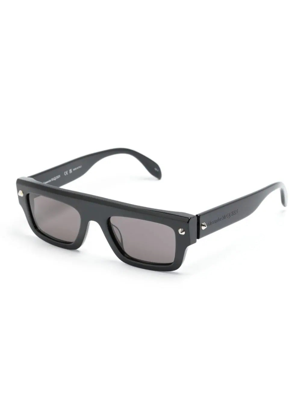 Alexander McQueen Spike Studs Sunglasses