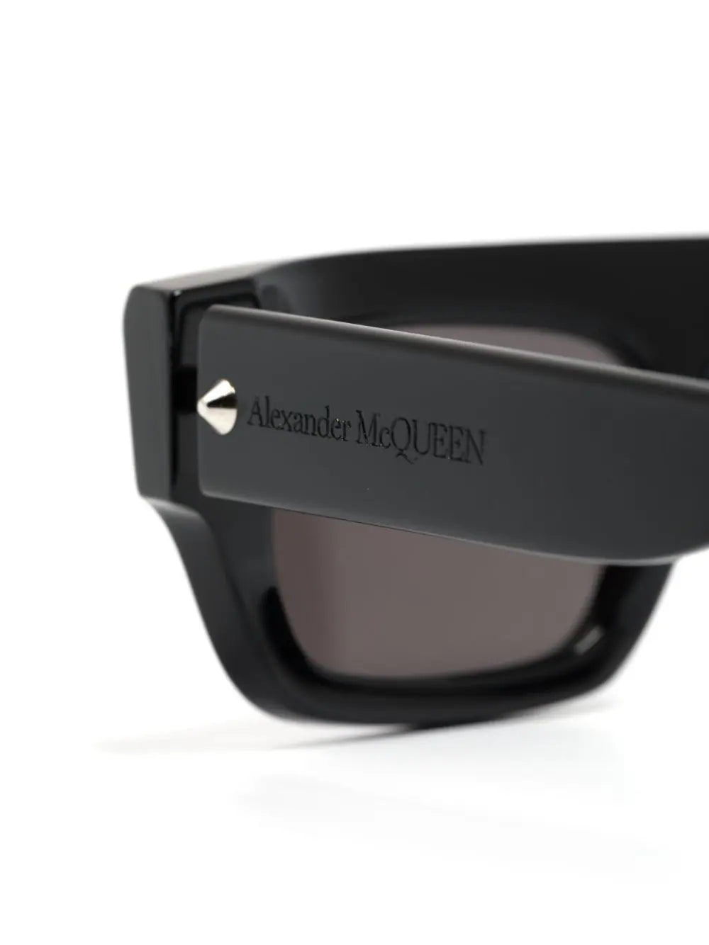 Alexander McQueen Spike Studs Sunglasses