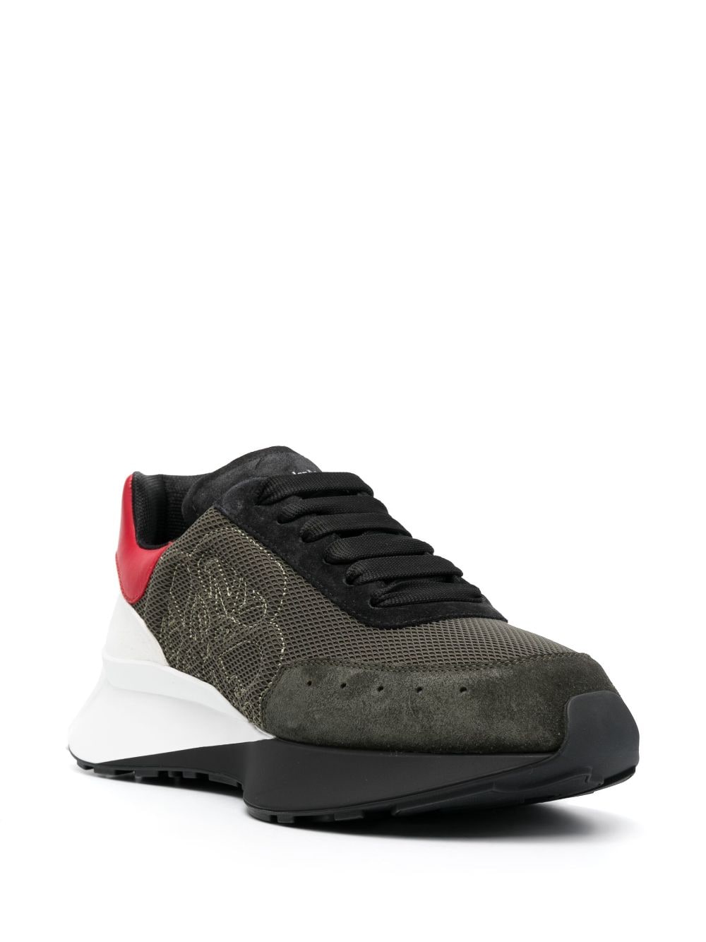 Alexander McQueen Sprint Runner