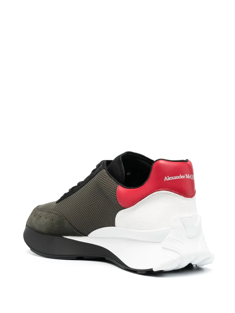Alexander McQueen Sprint Runner