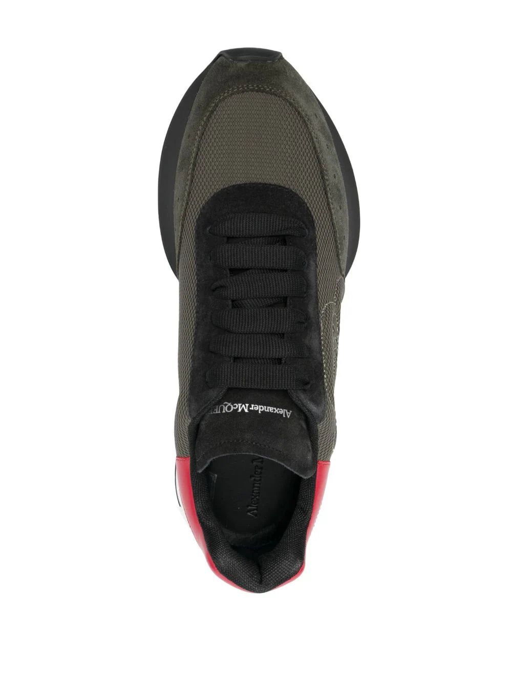 Alexander McQueen Sprint Runner