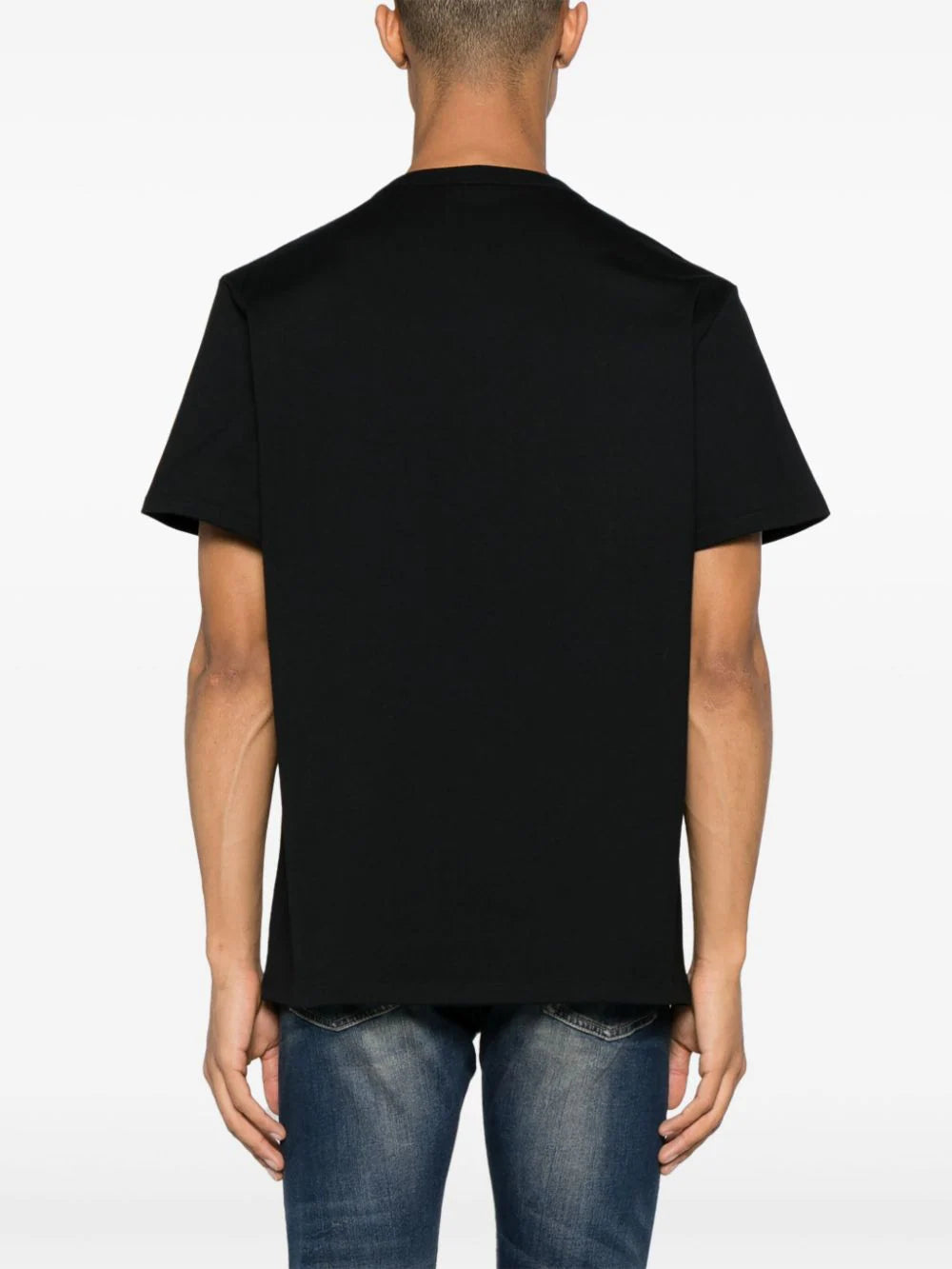 Alexander McQueen T-shirt Skull