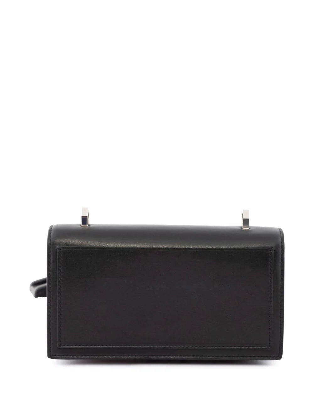 Alexander McQueen The Knuckle Satchel
