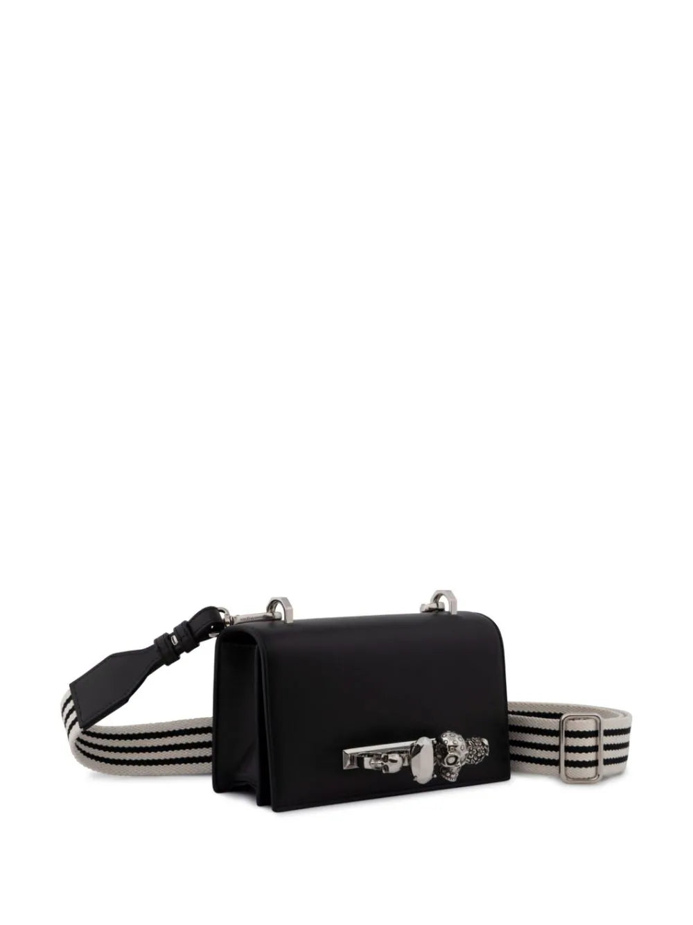 Alexander McQueen The Knuckle Satchel