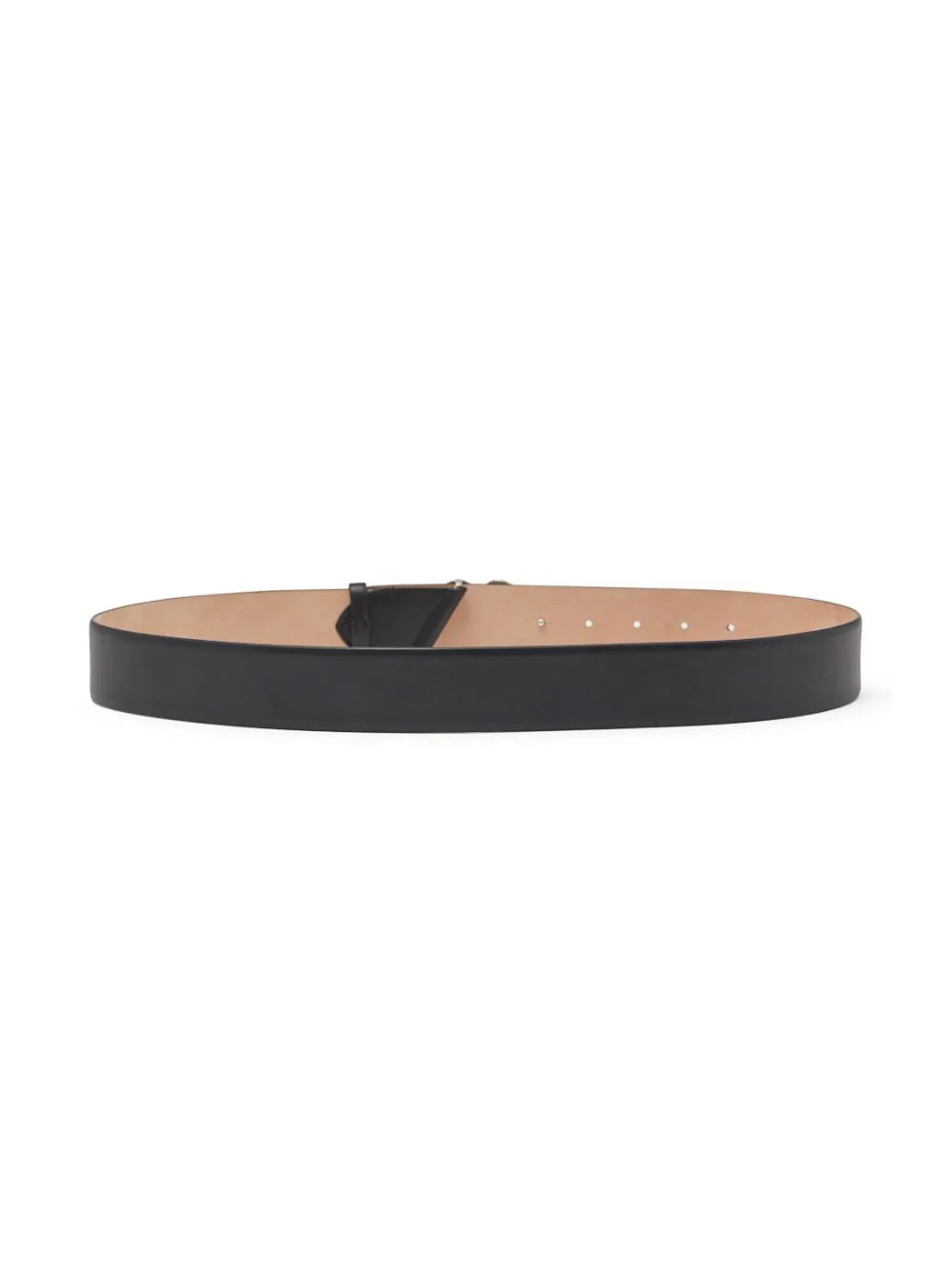 Alexander McQueen The Seal Belt