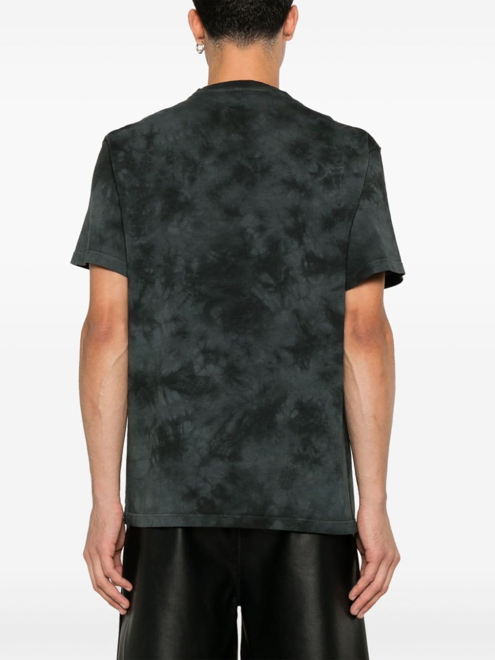 Alexander McQueen Variegated T-shirt