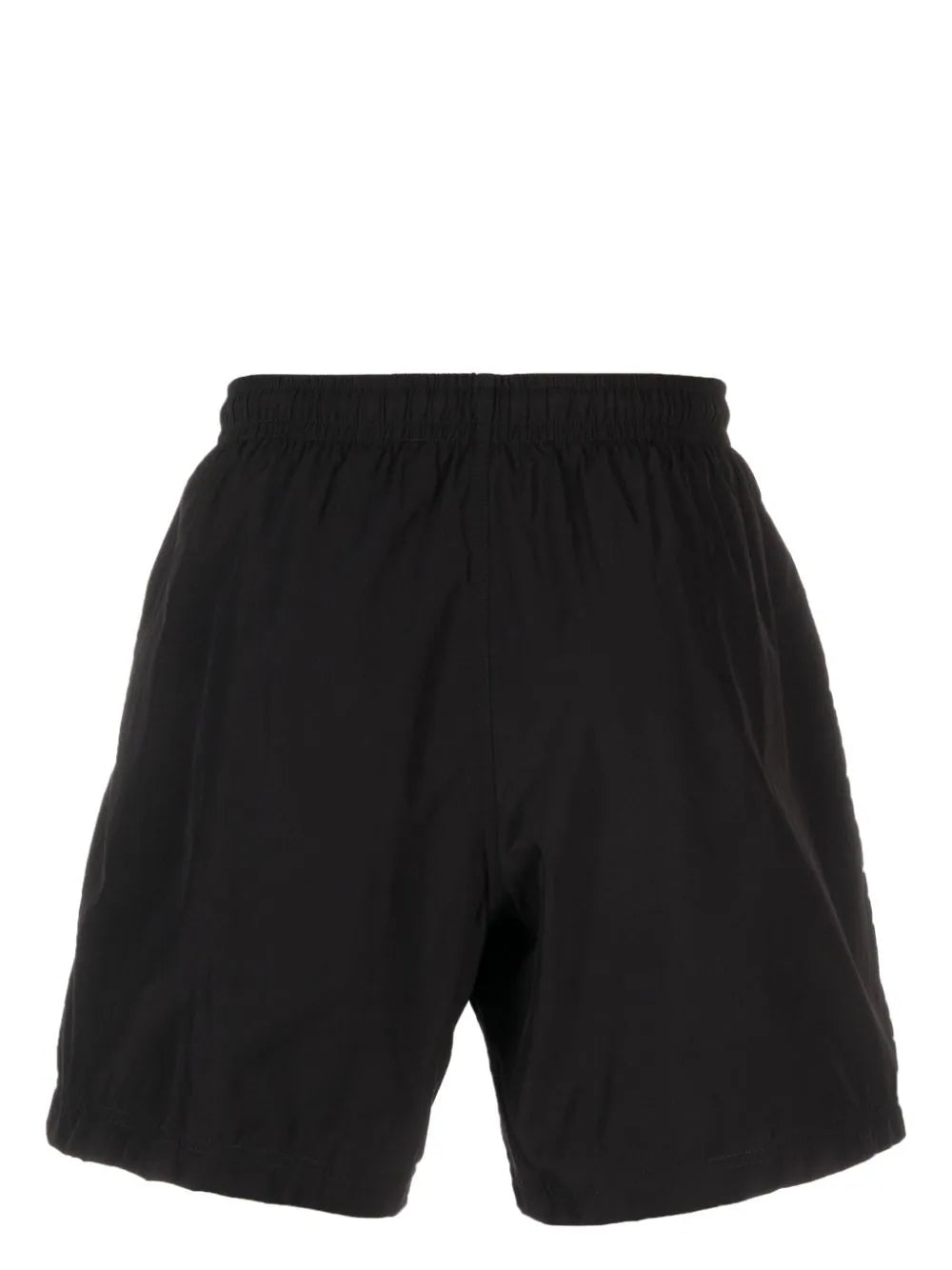 Alexander McQueen Varsity Swim Shorts