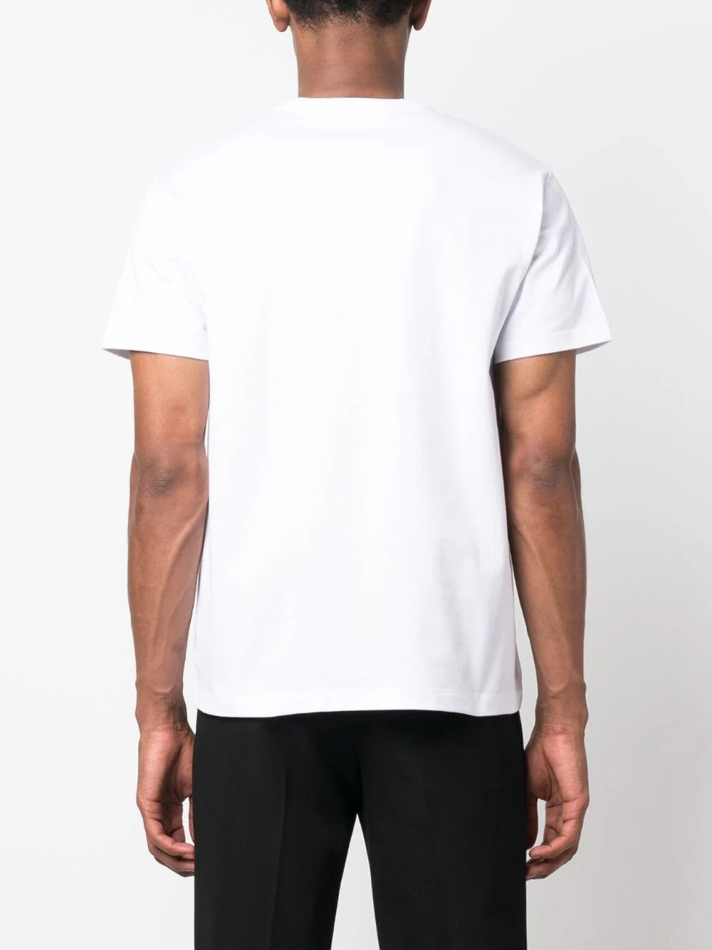Alexander McQueen Varsity T-shirt