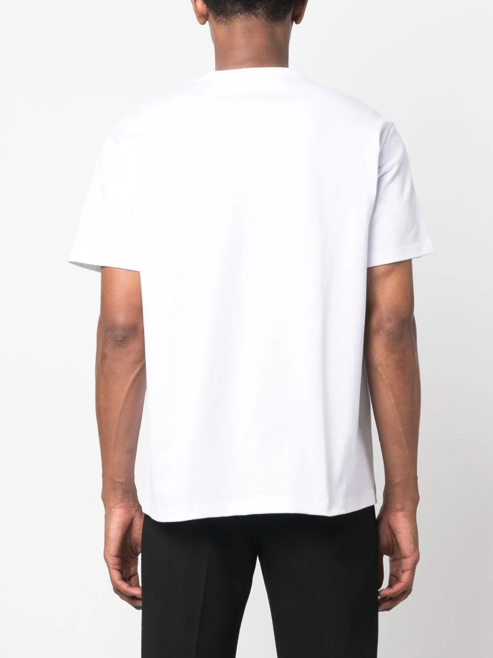 Alexander McQueen Varsity T-shirt