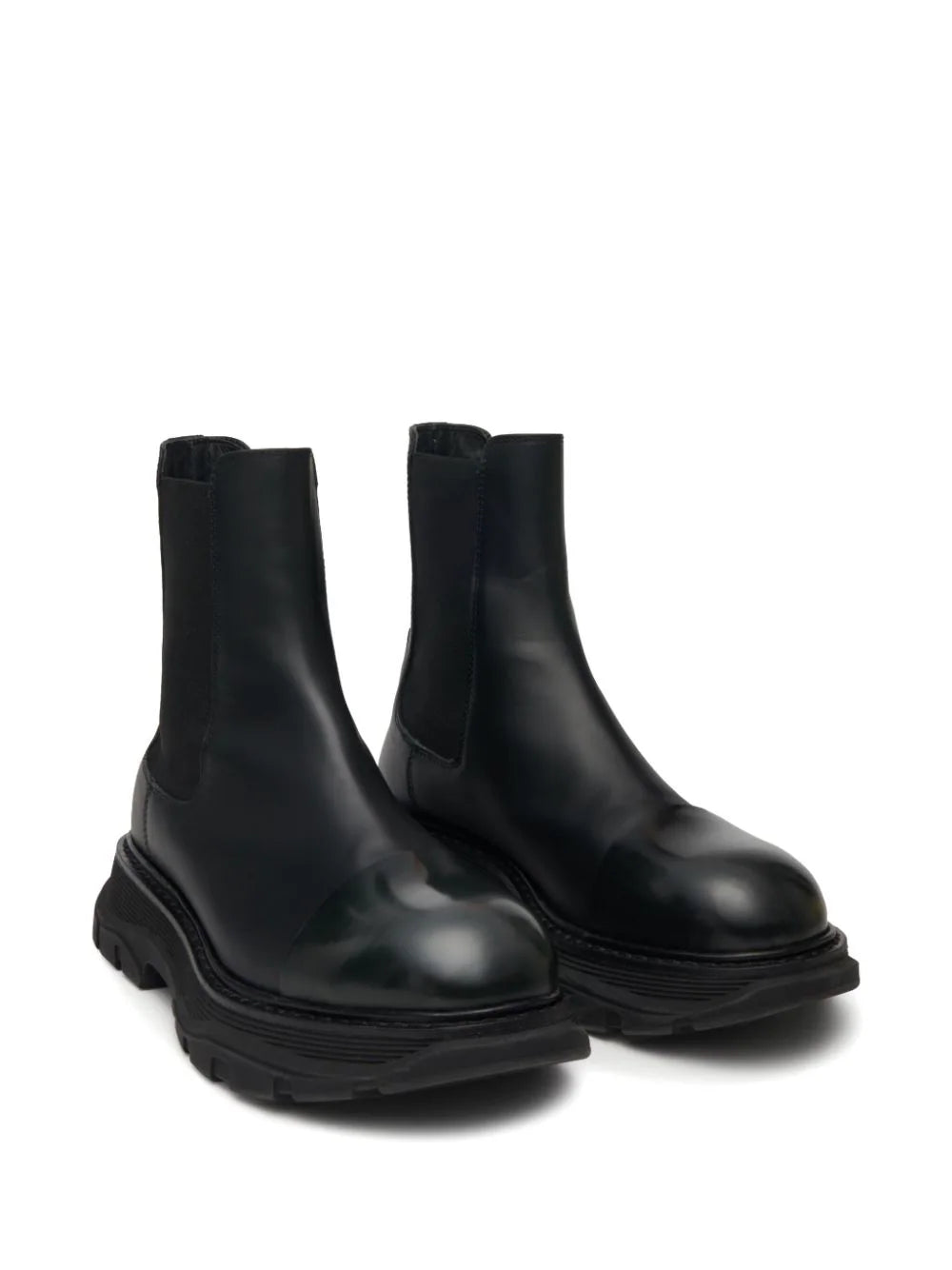 Alexander McQueen Wander Chelsea Boots