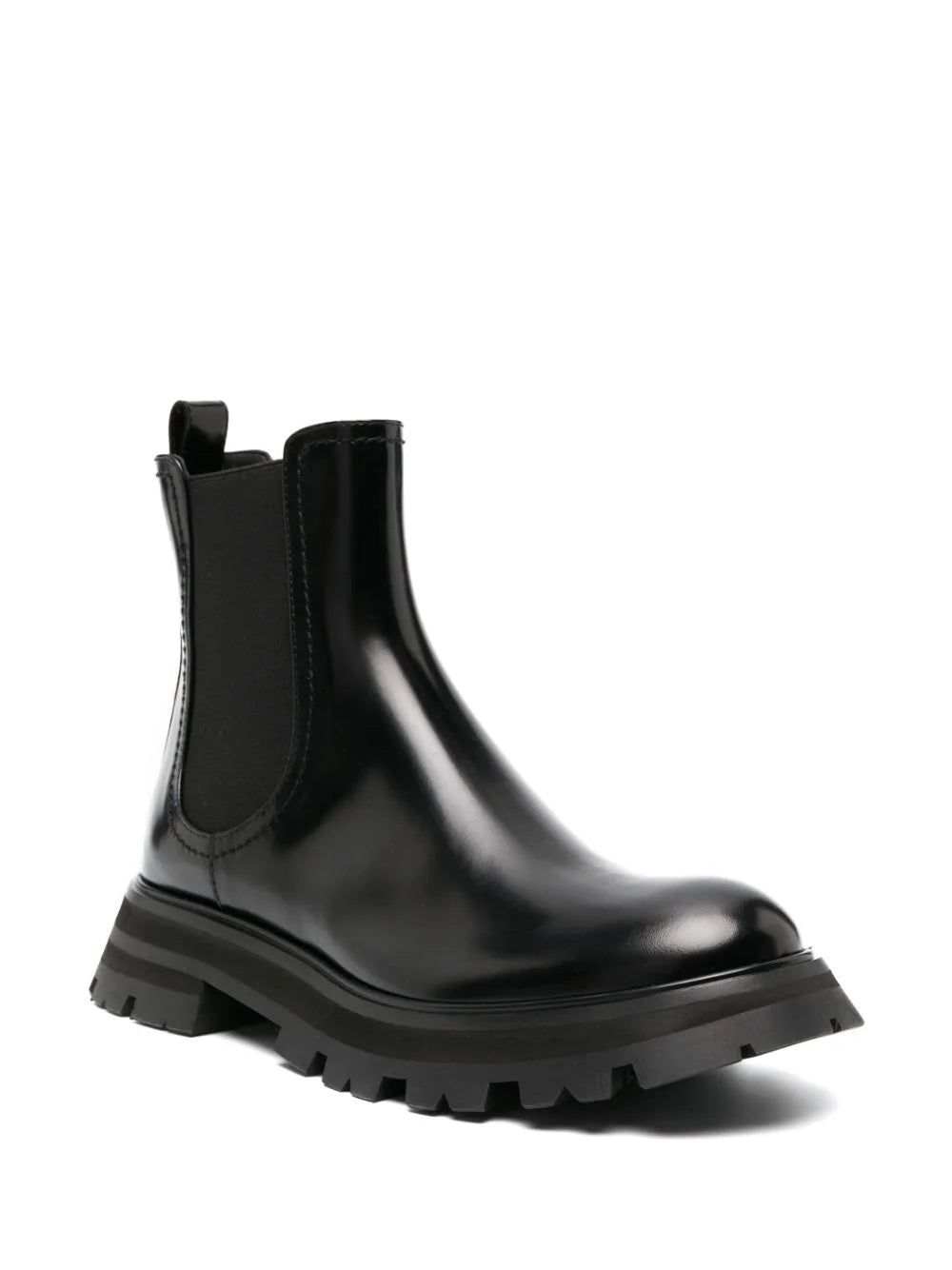 Alexander McQueen Wander Chelsea Boots
