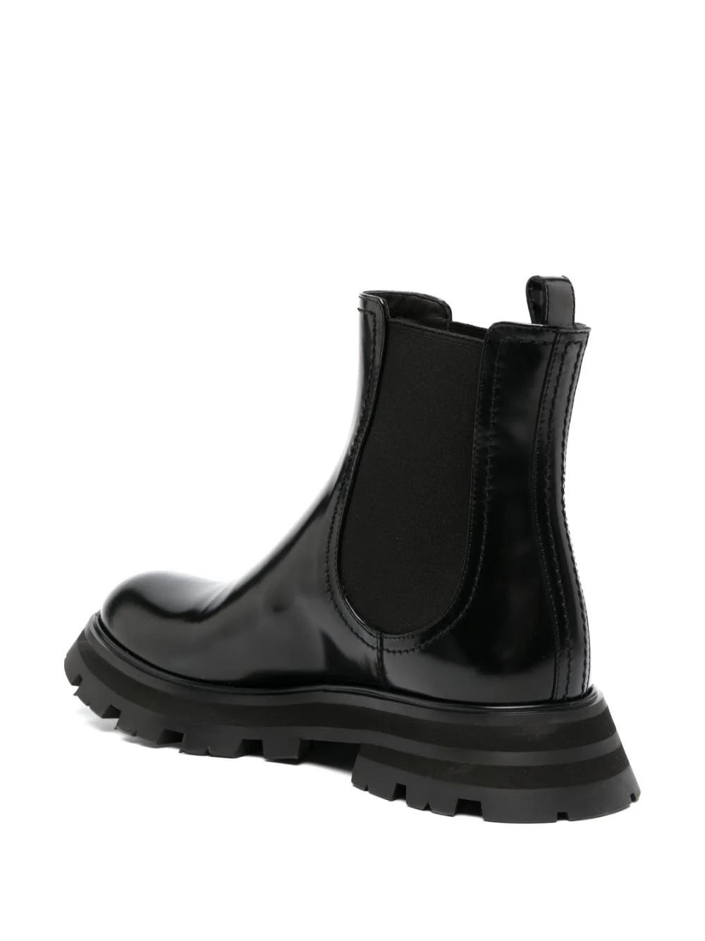 Alexander McQueen Wander Chelsea Boots