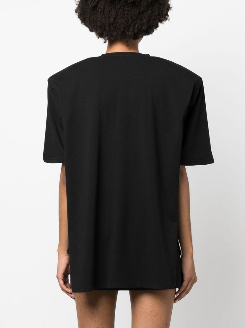 ALEXANDRE VAUTHIER Logo t-shirt