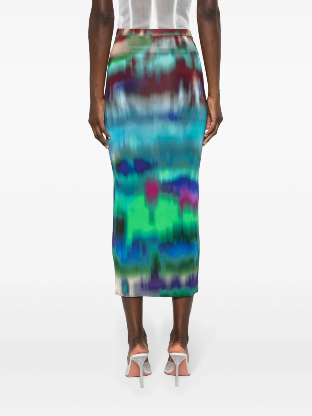ALEXANDRE VAUTHIER Midi Skirt
