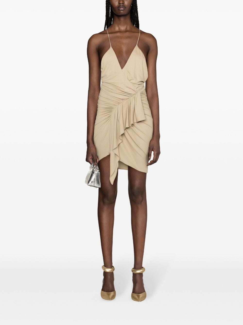 ALEXANDRE VAUTHIER Mini Dress