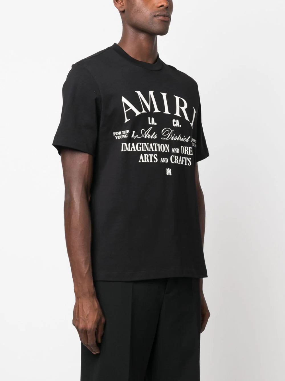 AMIRI Amiri Arts District Tee