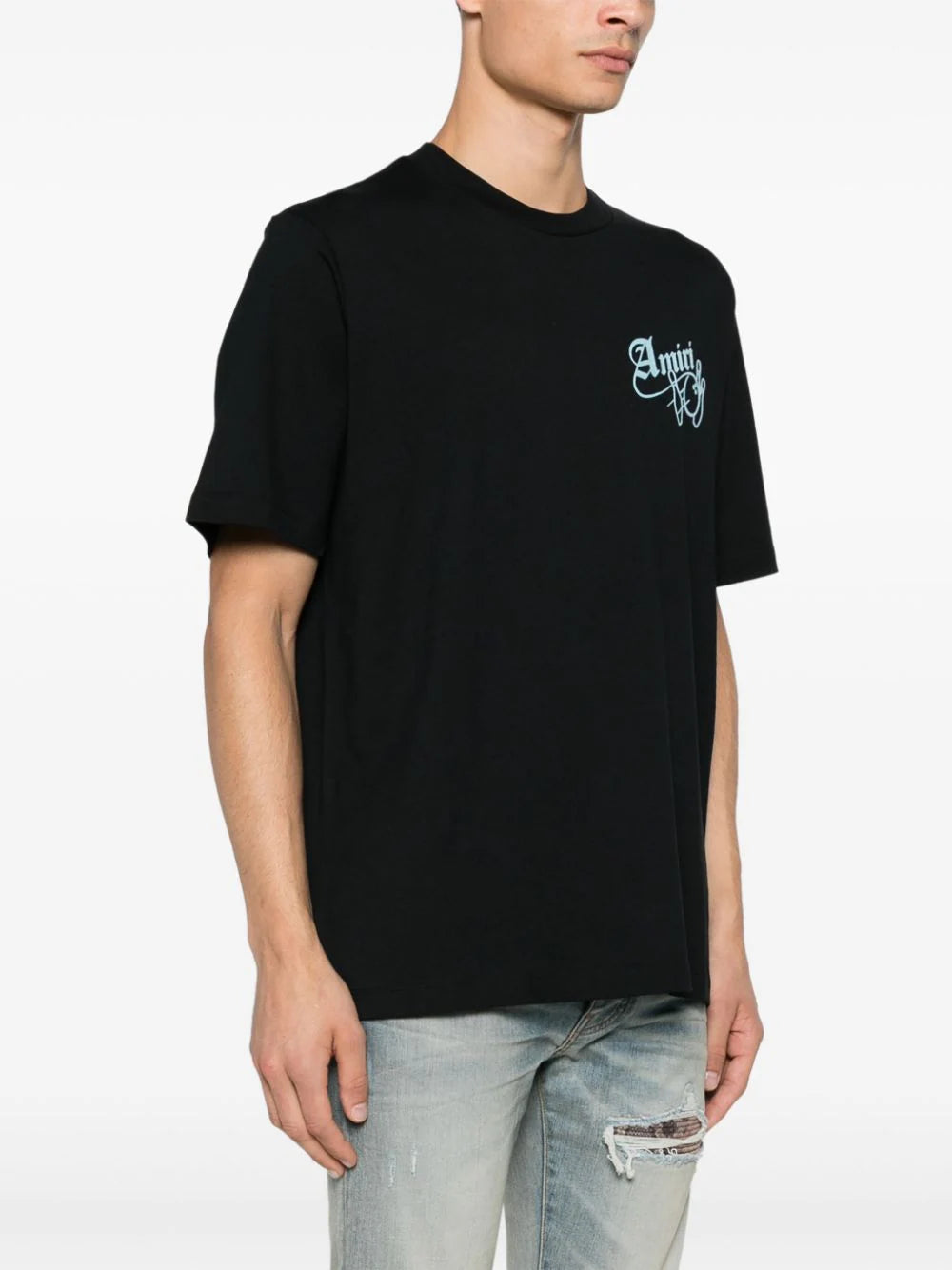 AMIRI Amiri Bowling T-shirt
