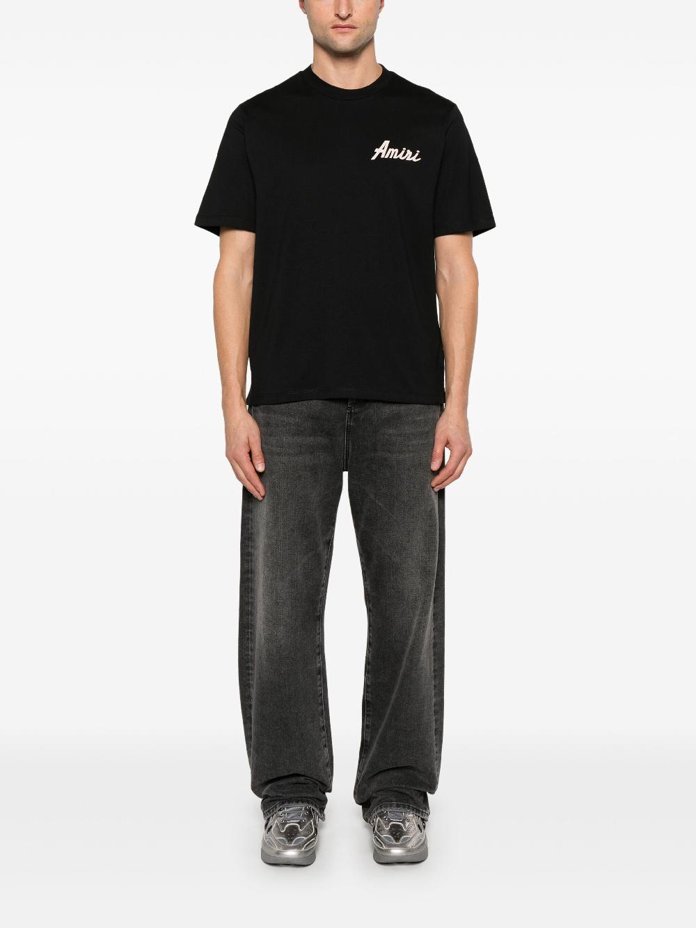 AMIRI Amiri City T-shirt