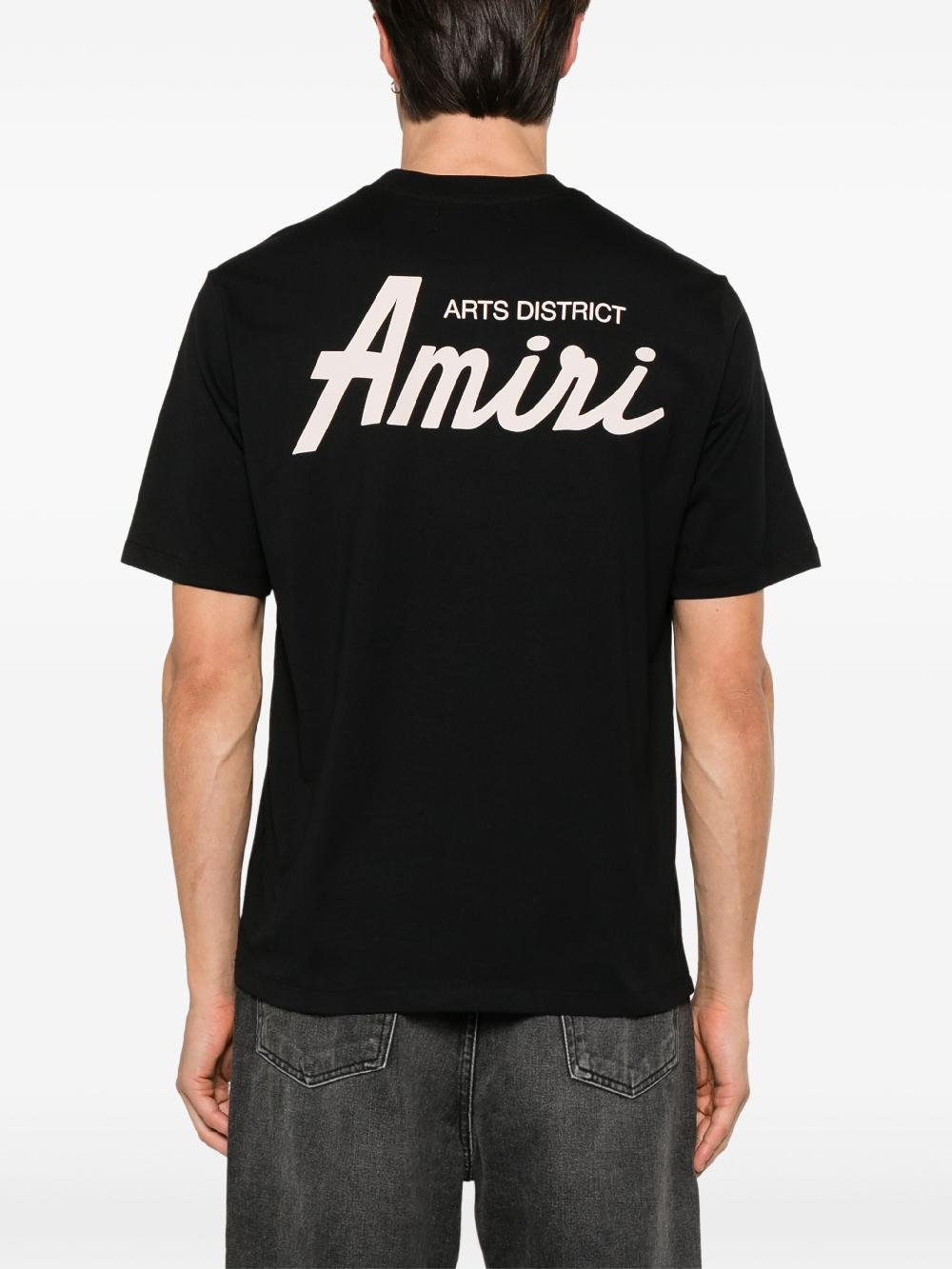 AMIRI Amiri City T-shirt