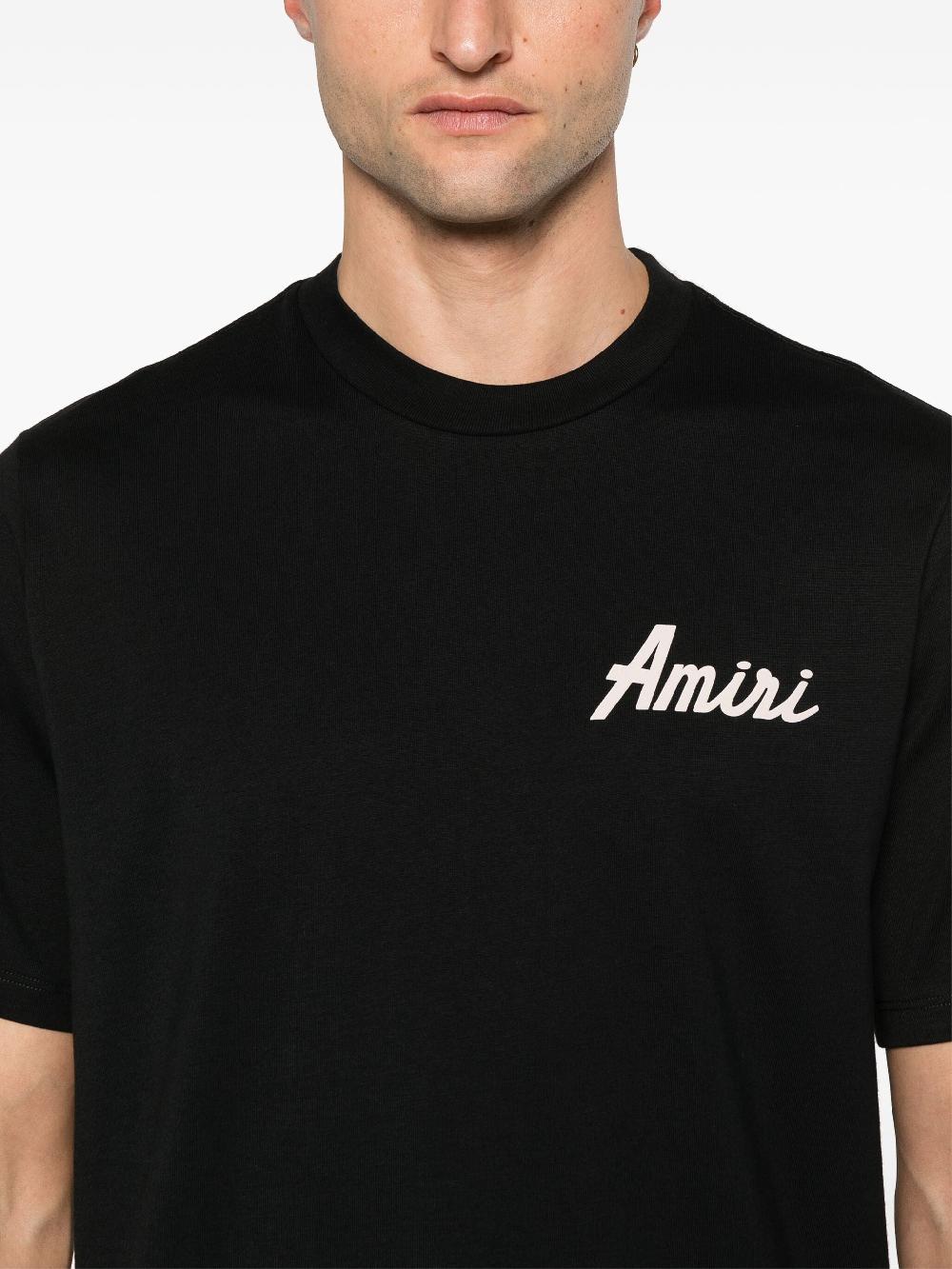 AMIRI Amiri City T-shirt