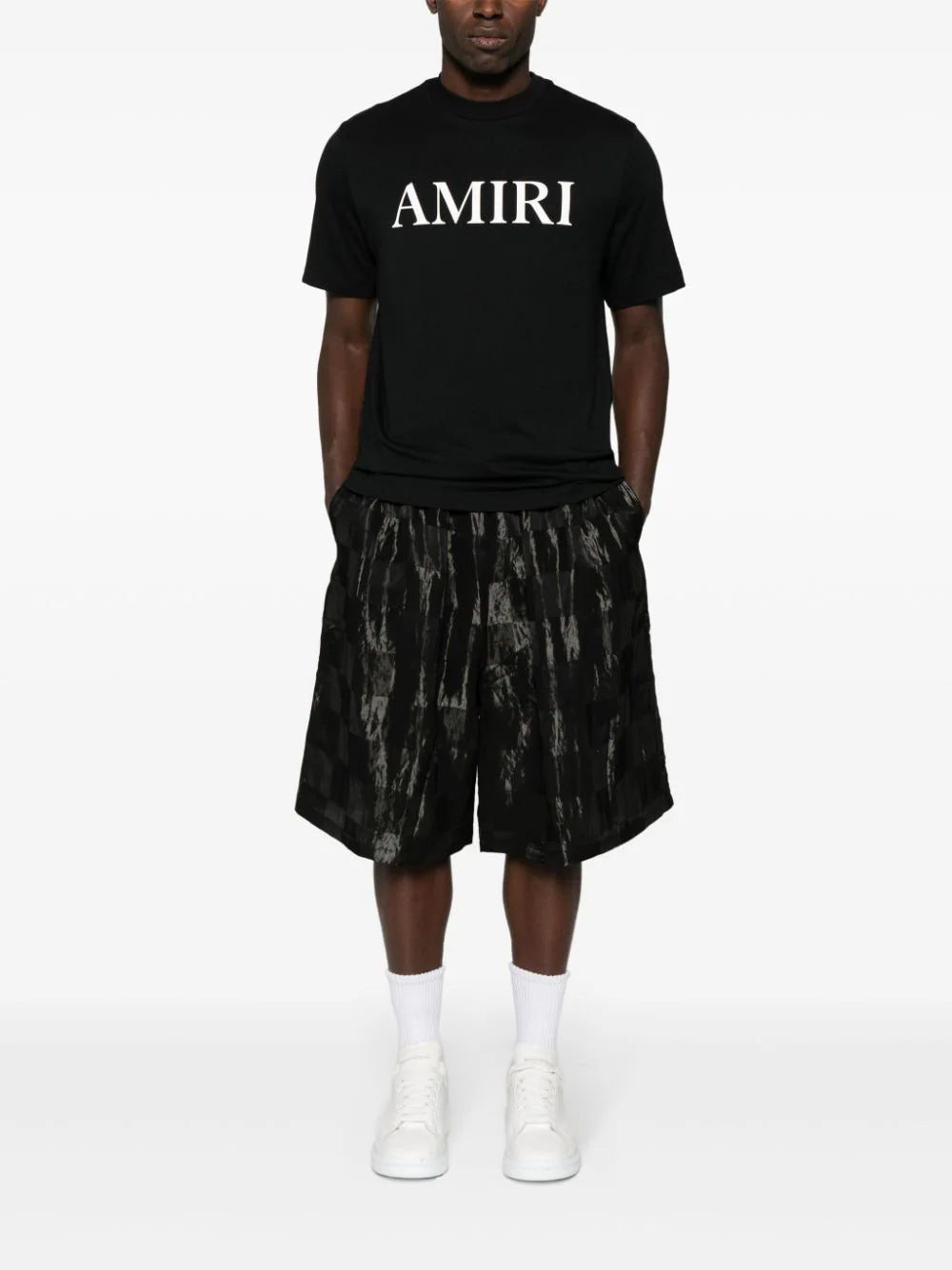 AMIRI Amiri Core Logo T-shirt