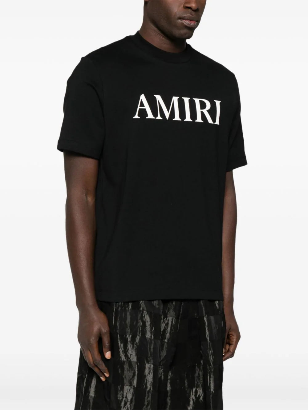 AMIRI Amiri Core Logo T-shirt