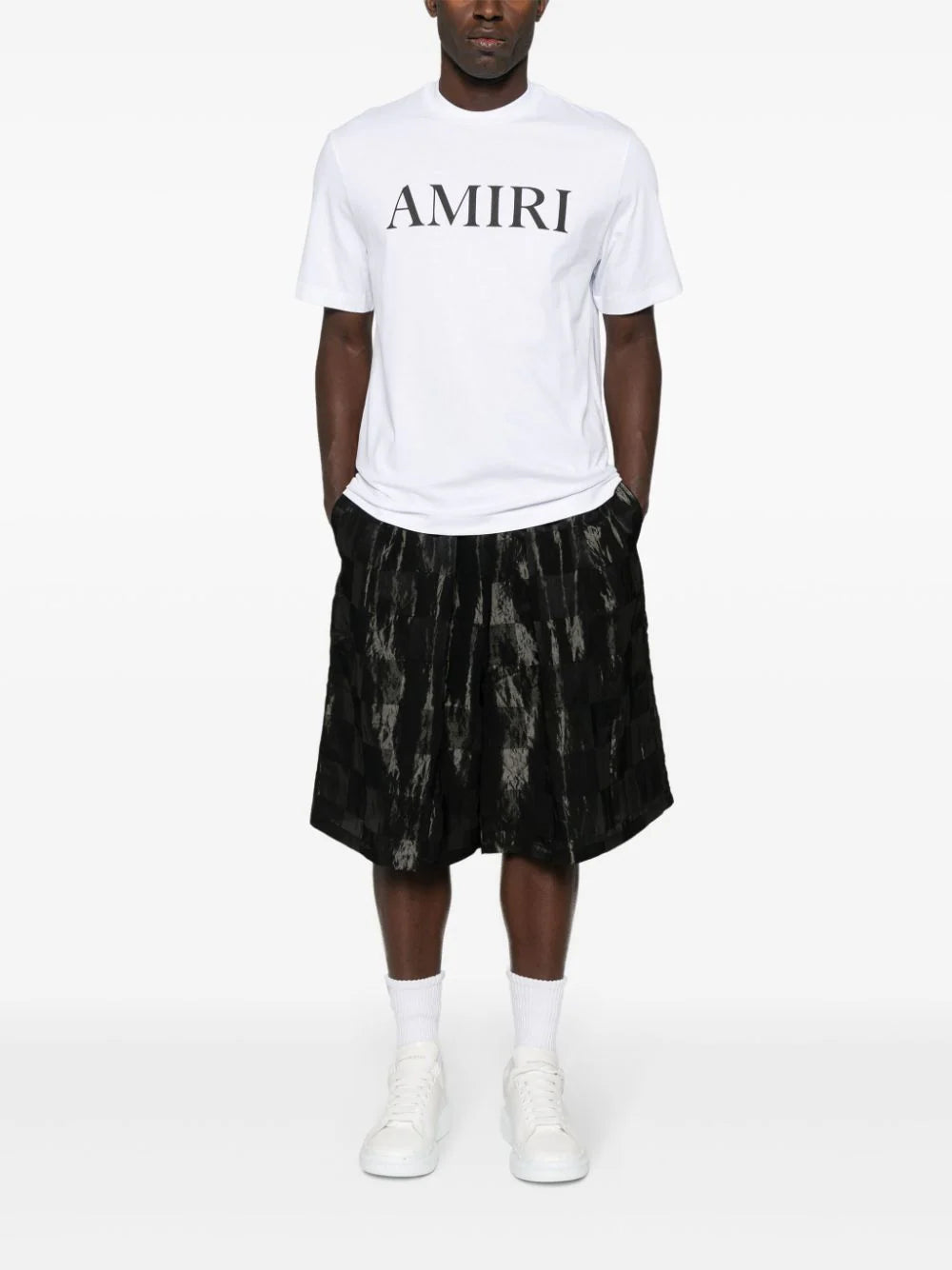 AMIRI Amiri Core Logo T-shirt